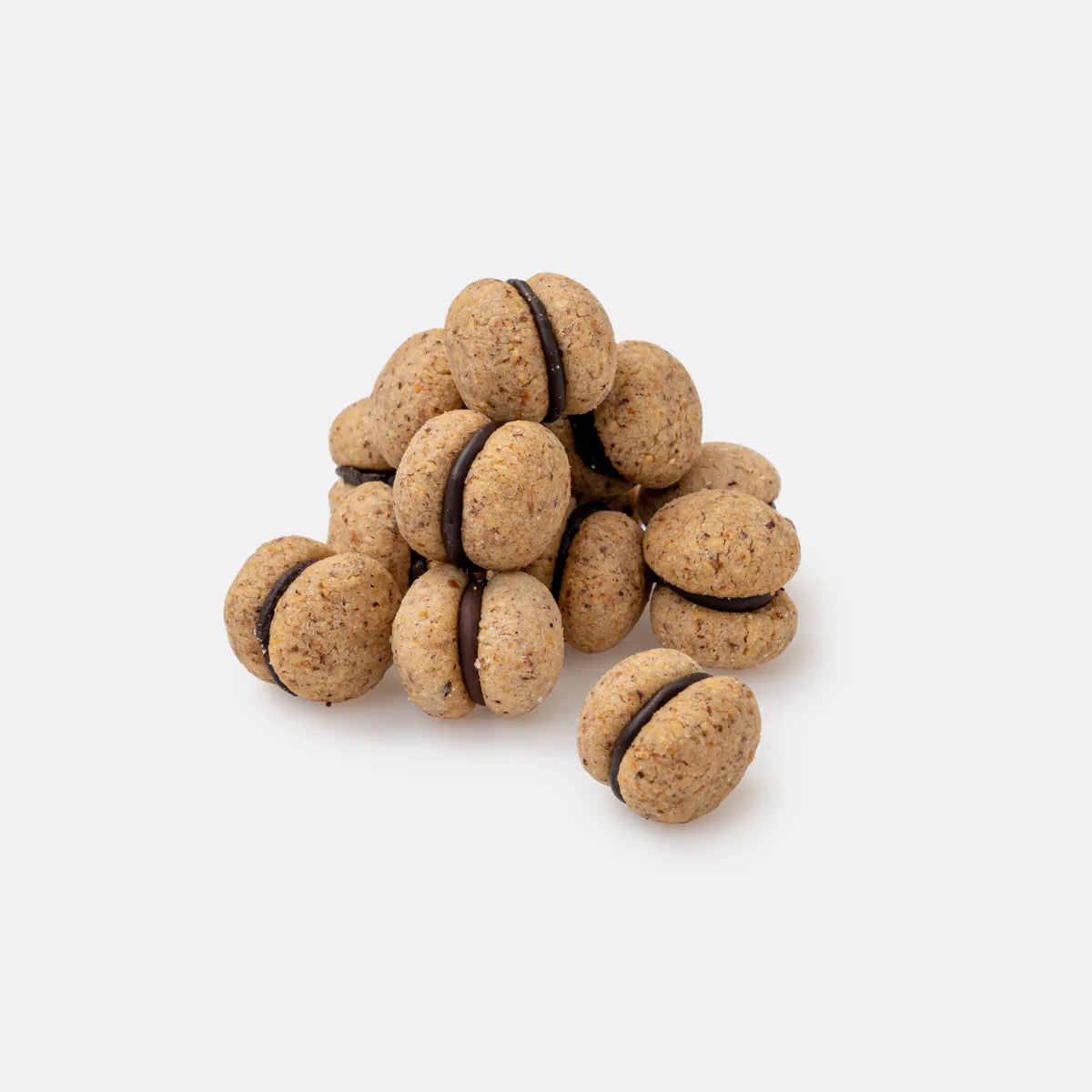 Baci di dama