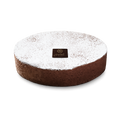 Torta caprese tradizionale