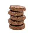 Diamantini al cacao