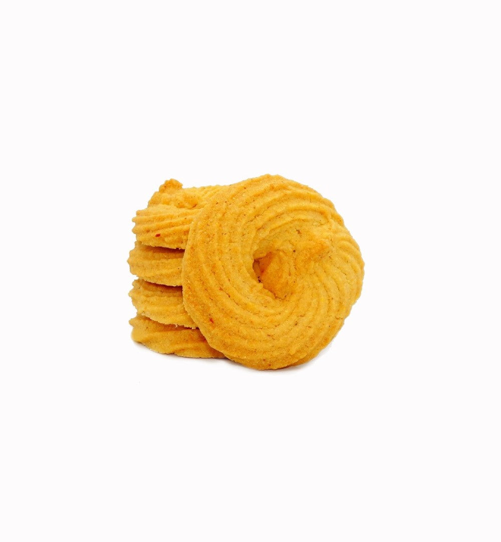 Biscotti di Meliga